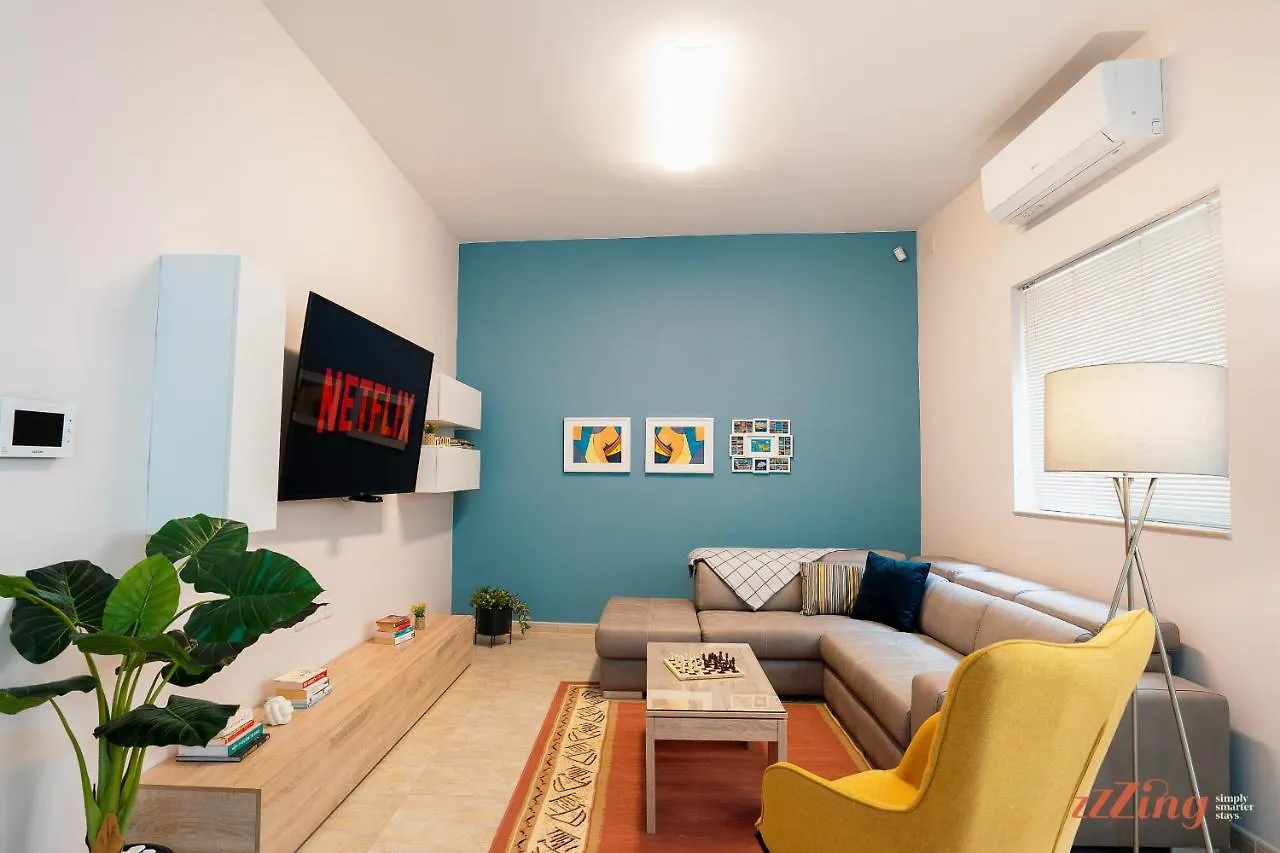 Holiday home Live Like A Rockstar In This Luxury Home Siggiewi