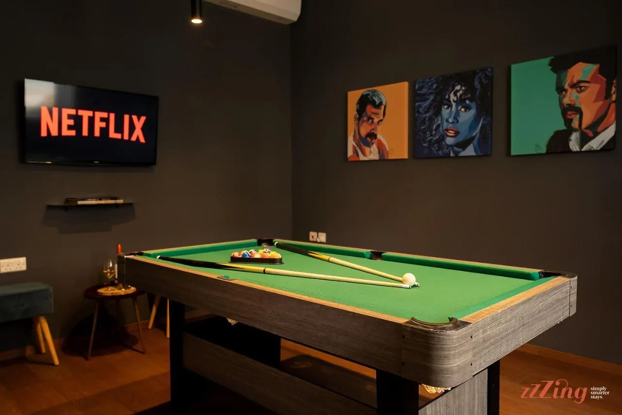 Live Like A Rockstar In This Luxury Home Siggiewi