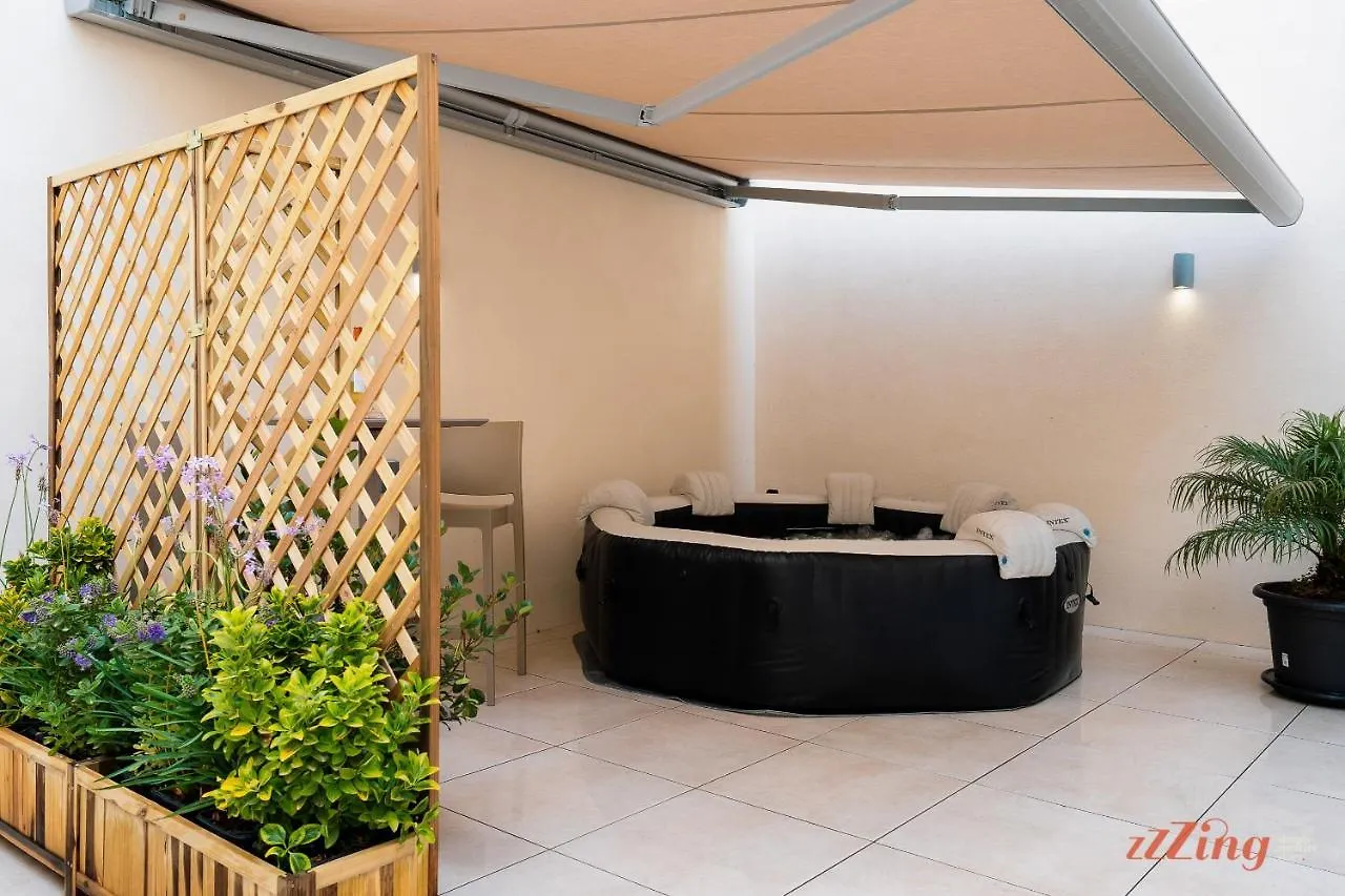 Live Like A Rockstar In This Luxury Home Siggiewi Holiday home