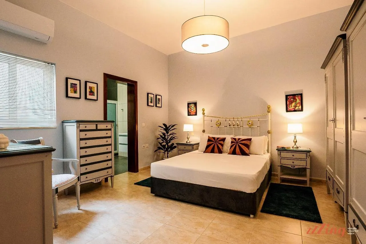 Holiday home Live Like A Rockstar In This Luxury Home Siggiewi Malta