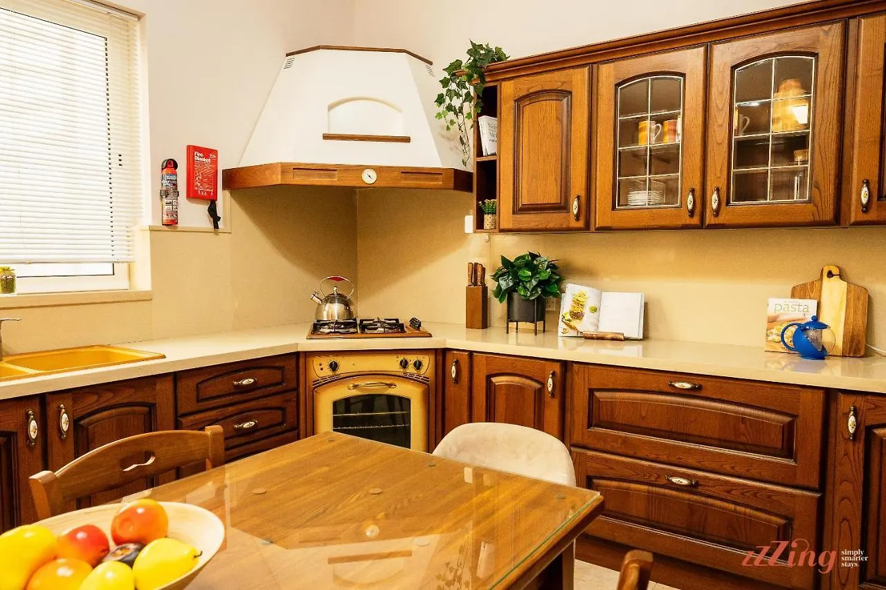 Live Like A Rockstar In This Luxury Home Siggiewi