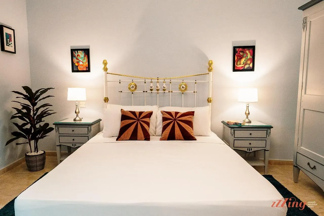 Holiday home Live Like A Rockstar In This Luxury Home Siggiewi