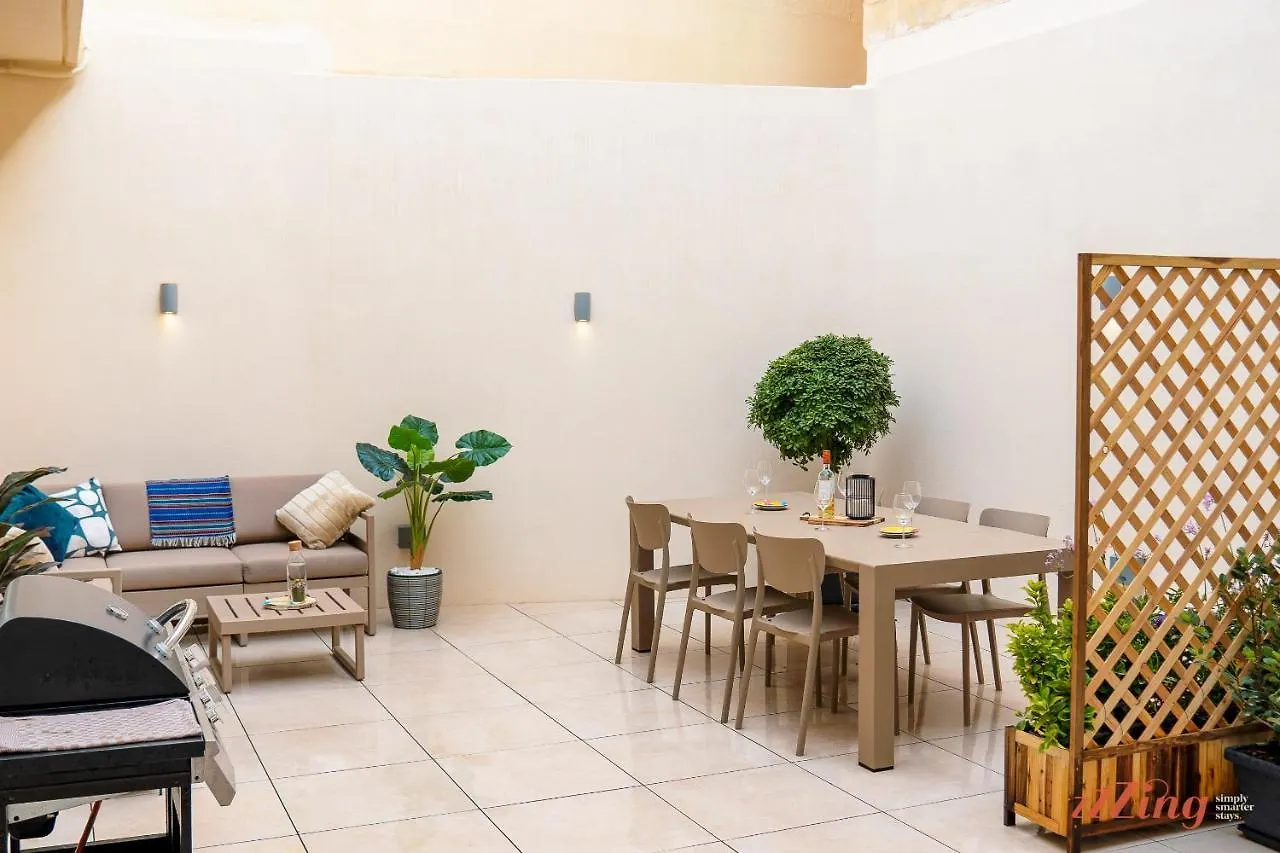 Live Like A Rockstar In This Luxury Home Siggiewi Malta