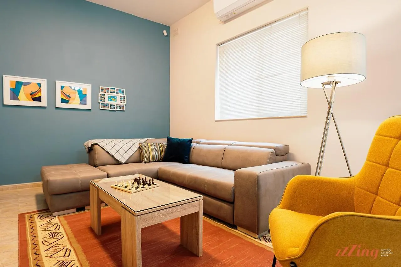 Live Like A Rockstar In This Luxury Home Siggiewi 0*,  Malta